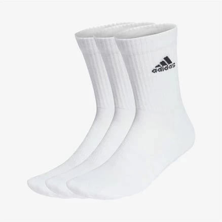 Adidas Sportswear Cushioned Crew Socks 3 Pairs Çorap HT3446 ürün görseli 1