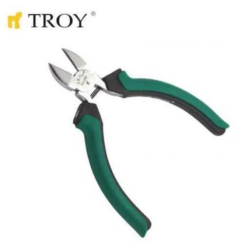 TROY 21050 Elektronikçi Yan Keski Mini Yankeski Hobi Takı İşi ürün görseli 1