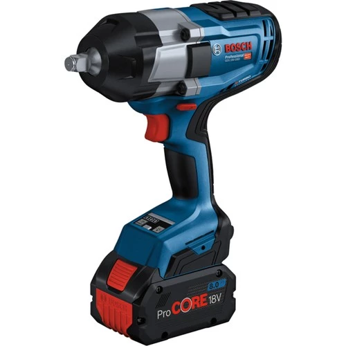 Bosch Gds 18V-1000 Akülü Vidalama - Resim 2