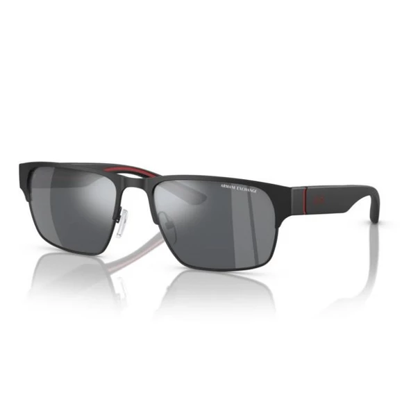 Armani Exchange 0AX2046S 60006G57 HN Erkek Güneş Gözlüğü ürün görseli 1