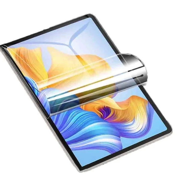 Tab A9 Davin Tablet Nano Ekran Koruyucu - Resim 3