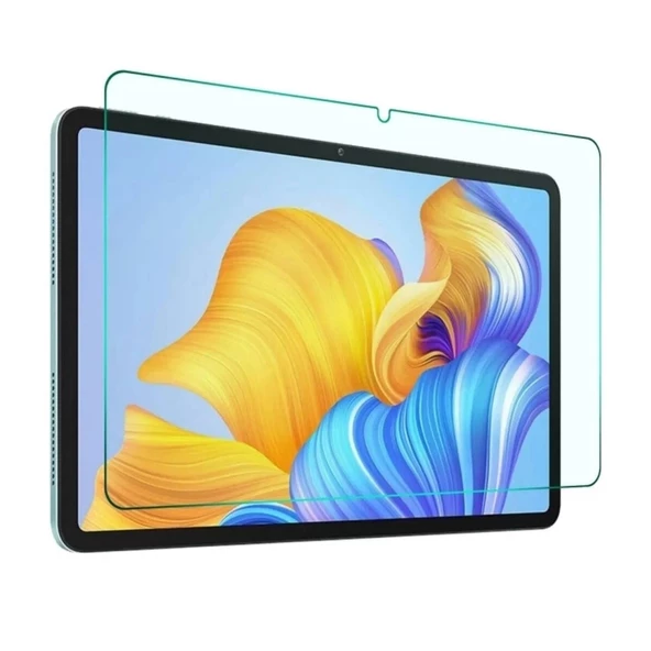 Tab A9 Plus Davin Tablet Nano Ekran Koruyucu - Resim 5