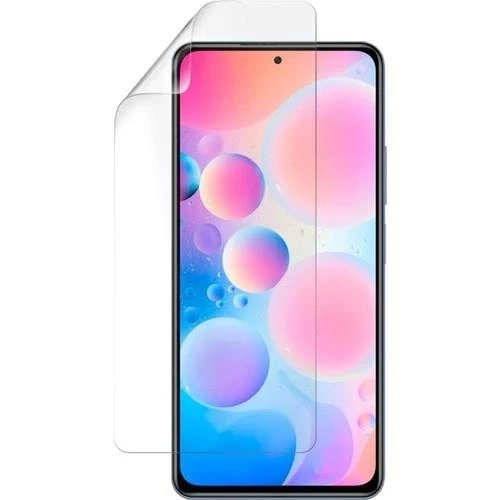 Samsung A35 Uyumlu 9H Blue Nano Kırılmaz Ekran Koruyucu ürün görseli 1