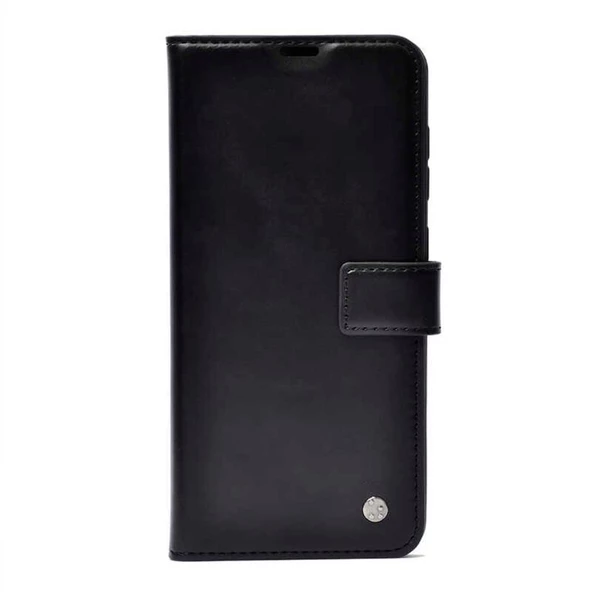 Xiaomi Redmi Note 9 Pro Standlı Cüzdanlı Kapaklı Kılıf ürün görseli 1