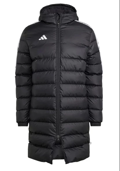 Adidas Tiro 23 Uzun Aşağı Ceket Kapitone HS7238 ürün görseli 1
