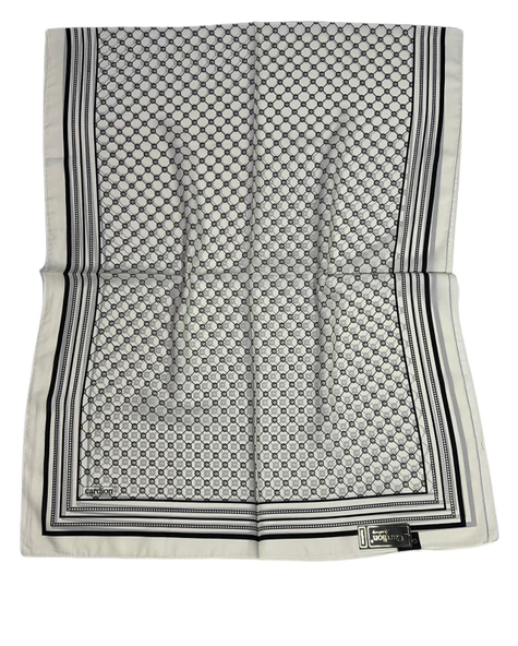 75 X 190 MONOGRAM MEDİNE ŞAL - 02986 - Resim 3