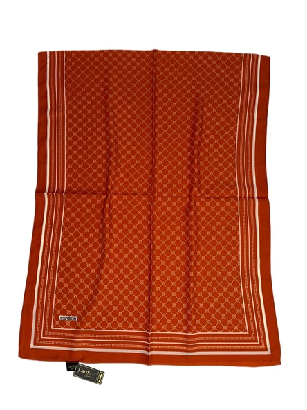 75 X 190 MONOGRAM MEDİNE ŞAL - 02986 - Resim 2