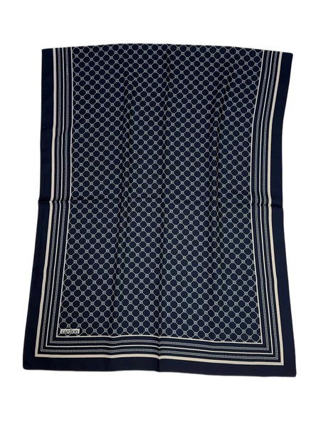 75 X 190 MONOGRAM MEDİNE ŞAL - 02986 - Resim 10