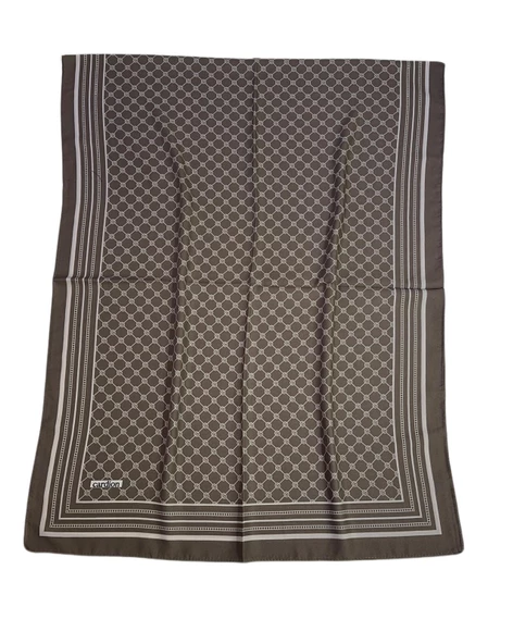 75 X 190 MONOGRAM MEDİNE ŞAL - 02986 - Resim 6
