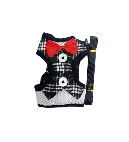 Maxi Life Elegance Kıyafet Tasma Set M - Resim 3