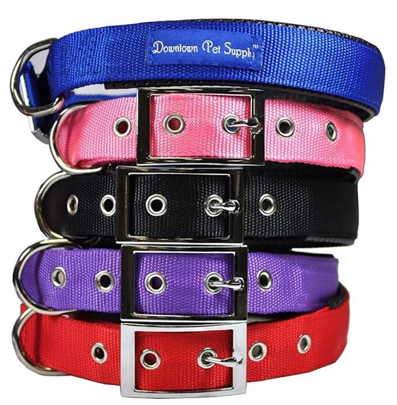Lion-1030A-30 Soft Köpek Boyun Tasması 65 Cm ürün görseli 1