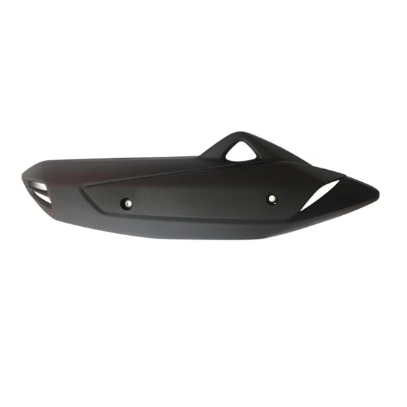 YAMAHA NMAX125-155 EGZOZ KORUMA KAPAĞI ORJİNAL ürün görseli 1