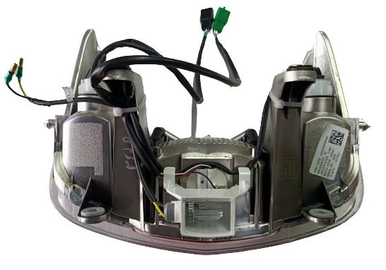 TVS JUPİTER 110 ARKA STOP KOMPLE 2020-2023 - Resim 2