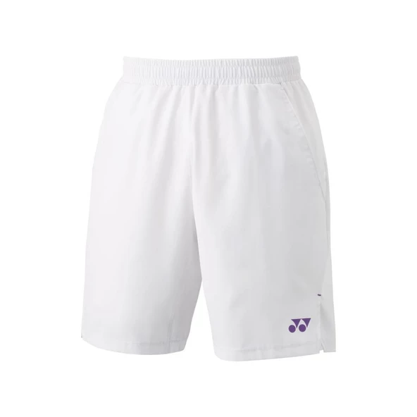 Yonex Tenis Şort Beyaz Erkek 15164 ürün görseli 1