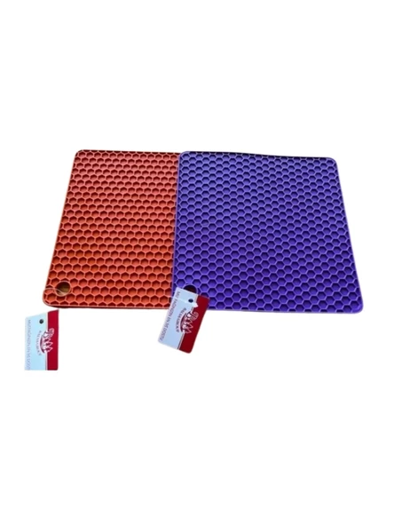 Balsa BLS SN17 Kare Silikon Nihale (Tekli) ürün görseli 1