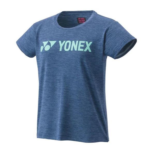 Yonex Tshirt Lacivert Kadın 16689 ürün görseli 1