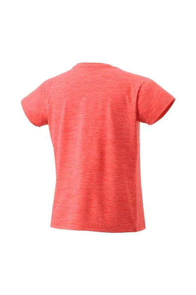 Yonex Tshirt Pembe Kadın 16689 - Resim 2