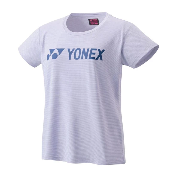 Yonex Tshirt Lila Kadın 16689 ürün görseli 1