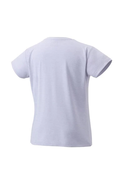 Yonex Tshirt Lila Kadın 16689 - Resim 2