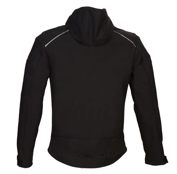 VEXO TAYCAN MONT NEON SARI - Resim 3