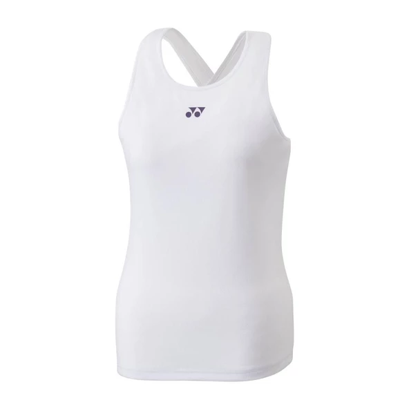 Yonex Destekli Spor Atlet Kadın Beyaz 20760 ürün görseli 1