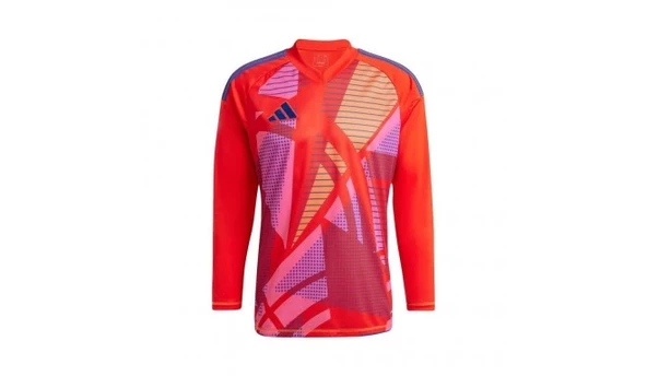 Adidas Tiro 24 Rekabet Uzun Kollu kaleci forması IN0407 ürün görseli 1