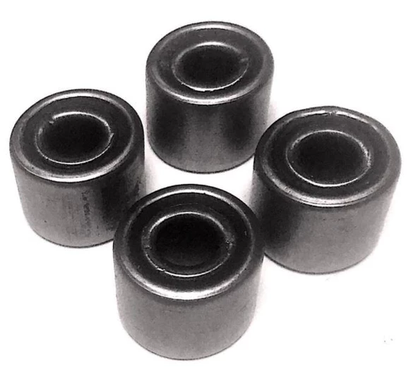 AGK CG ARKA DİŞLİ TAKOZU 4 LÜ SET ürün görseli 1