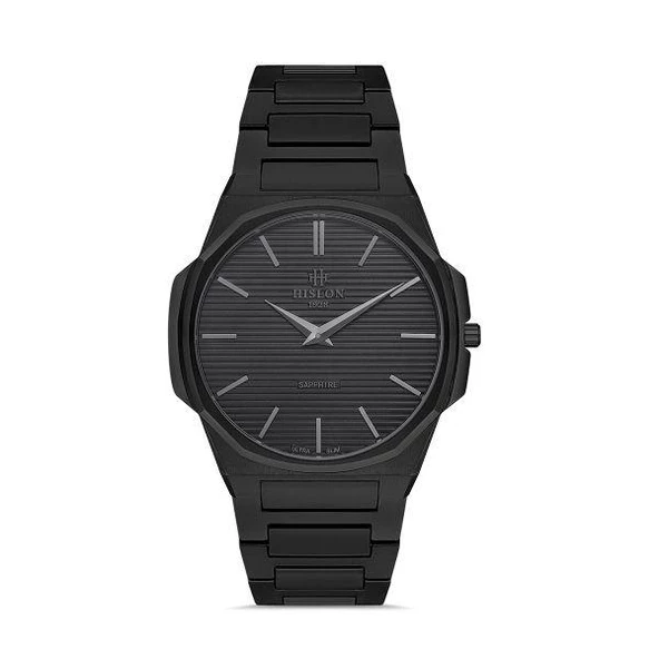 Hislon  CL127B-04SB Erkek Kol Saati ürün görseli 1