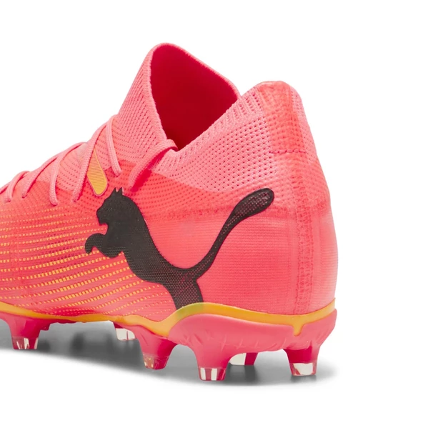 Puma 10771503 Future 7 Match Fg/Ag Erkek Krampon - Resim 4
