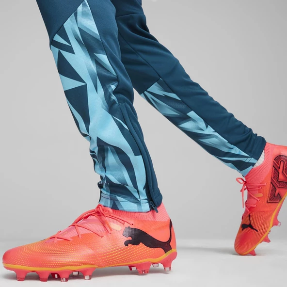 Puma 10771503 Future 7 Match Fg/Ag Erkek Krampon - Resim 7
