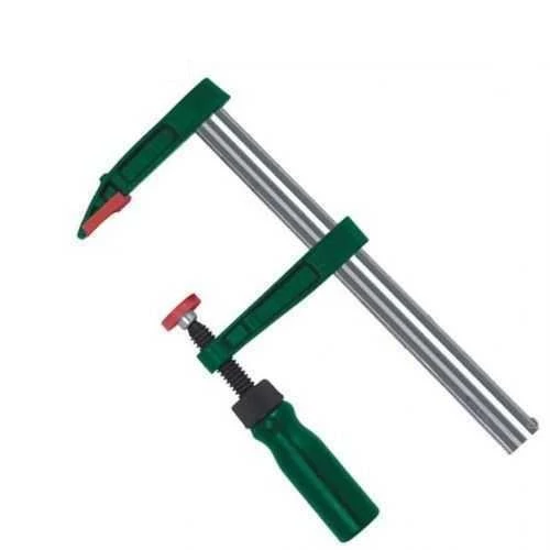 TROY 25040 Alman Tipi F İşkence Dövme Çelik Ağız (80x300mm) ürün görseli 1