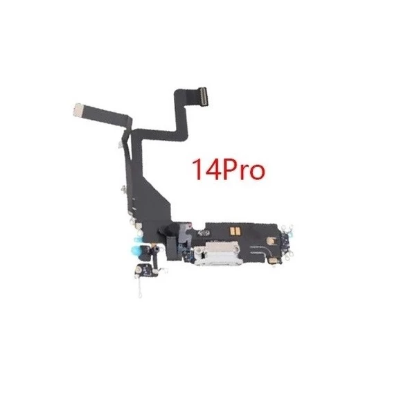 İphone Uyumlu 14 Pro Şarj Bordu Orjinal ürün görseli 1