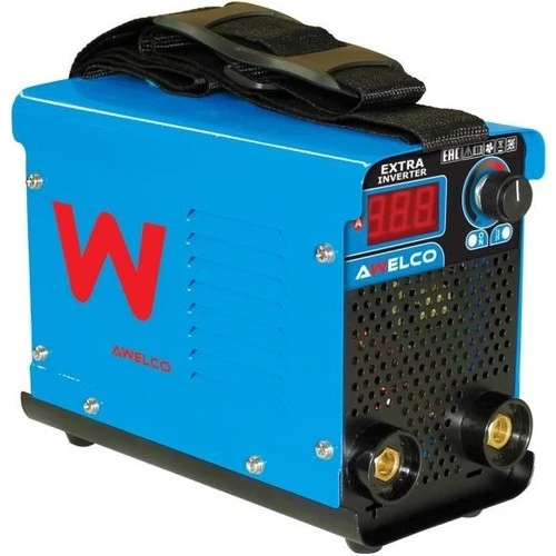 Awelco 50075R Extra 200 Inverter Kaynak Makinası 200 Amper ürün görseli 1