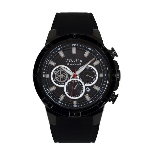 Dialx DX 5497 2 Erkek Kol Saati ürün görseli 1