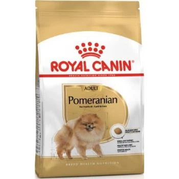 Royal Canin Pomeranian Yetişkin Köpek Maması 1500 G ürün görseli 1