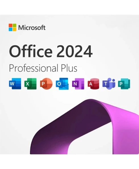 Office 2024 Pro Plus Lisans Satın Al - En Ucuz Key ürün görseli 1