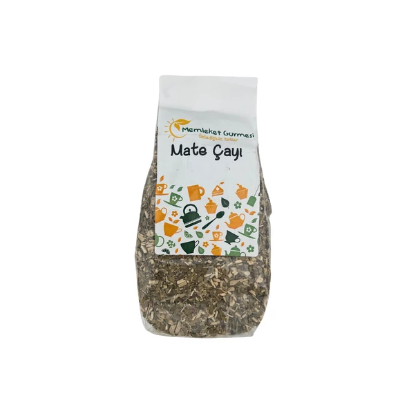 Mate Çayı 100 gr 1 ADET ürün görseli 1