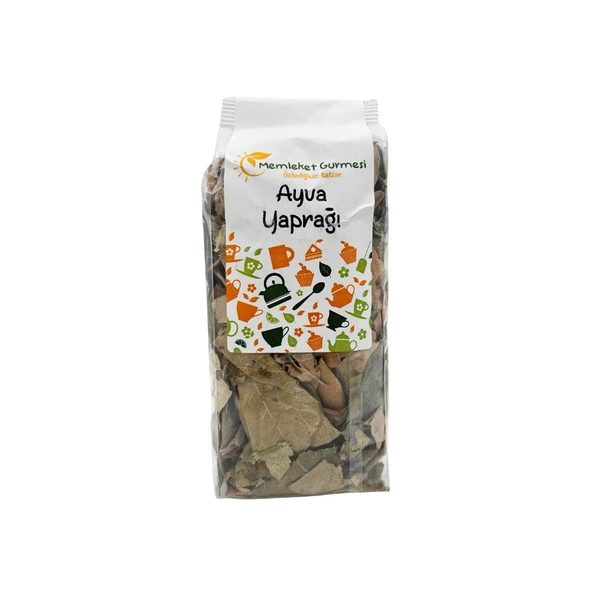 Vafi Çay Serisi Ayva Yaprağı 50 gr 1 ADET ürün görseli 1