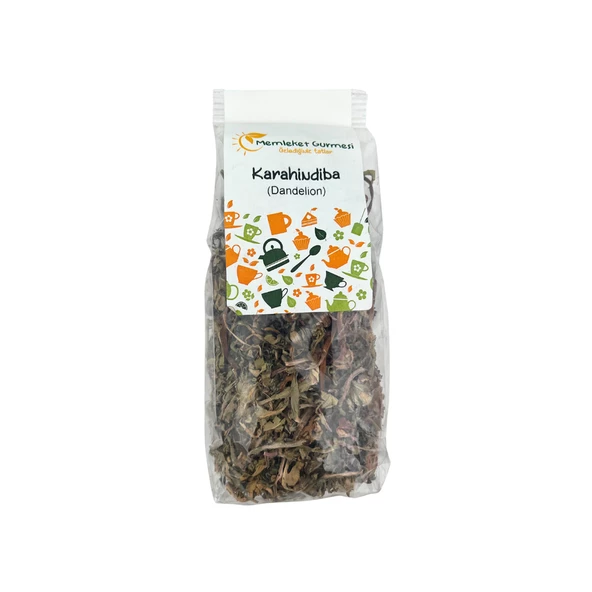 Karahindiba Çayı 50 gr 1 ADET ürün görseli 1