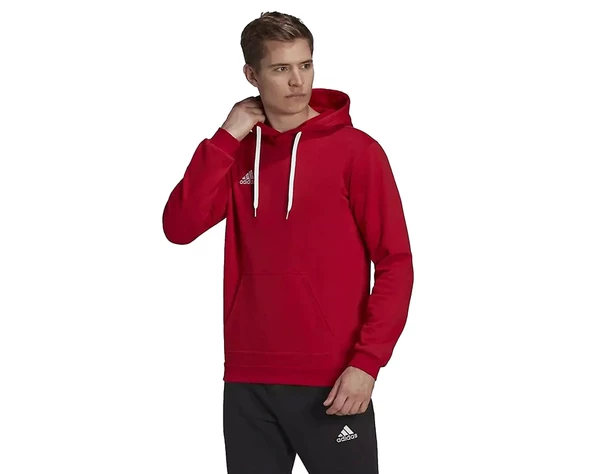 Entrada 22 Sweat Hoodie Erkek Futbol Sweatshirts H57514 ürün görseli 1