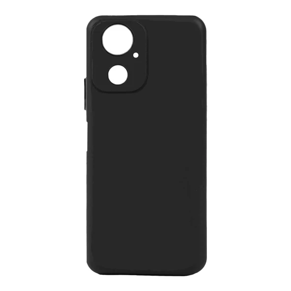 General Mobile 23 SE Uyumlu  Kılıf Biye Silikon Kapak ürün görseli 1