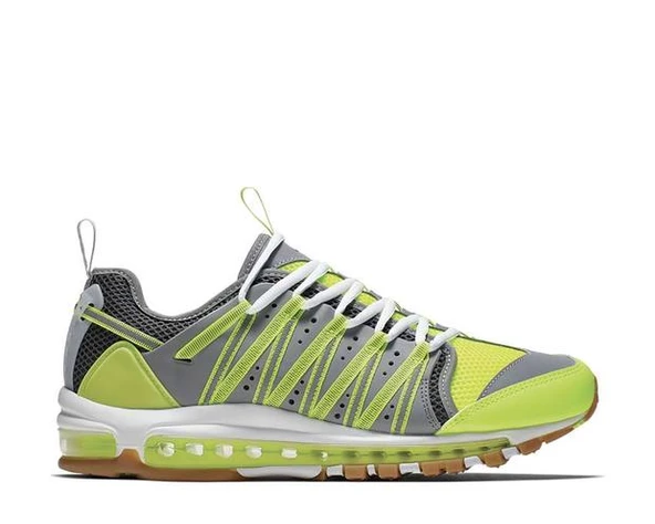 Nike Zoom Haven 97 CLOT Volt / AO2134-700 Spor Ayakkabı ürün görseli 1