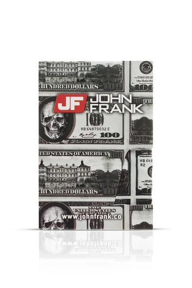John Frank Dijital Baskı Dolar Baksır / Boxer - Resim 3