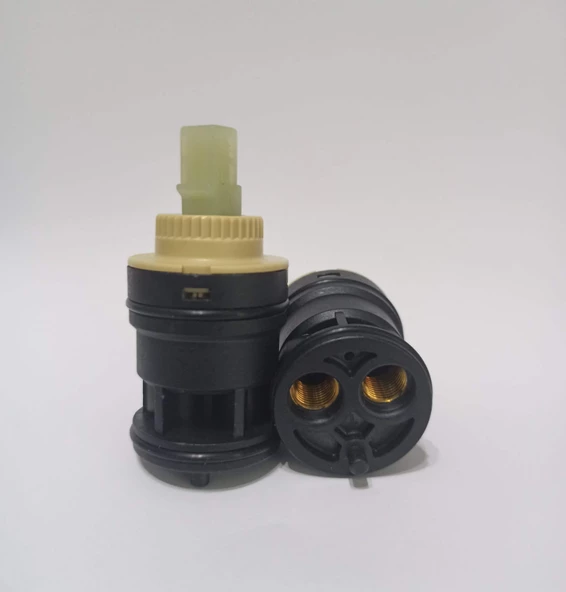 Stecell 40 MM Fleks Bağlantılı Kartuş ürün görseli 1