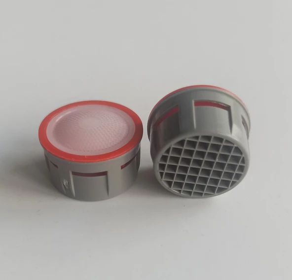STECELL Ayretör Su Tasarruf Aparatı 3 Lü Set/ Musluk Ucu /Su Tasarruf Cihazı Made in Italy ürün görseli 1