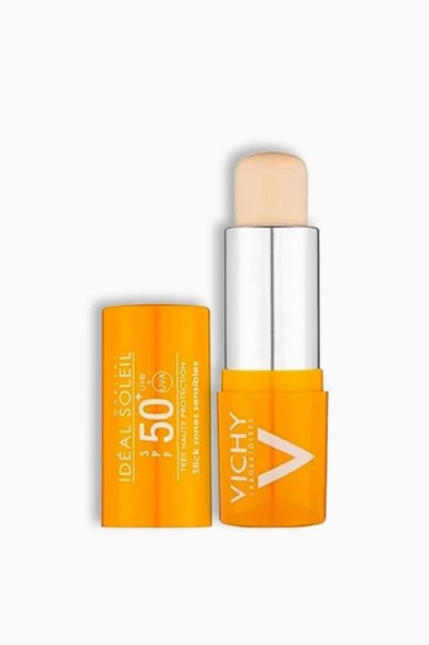 Vichy Capital Soleil Stick SPF50 - Resim 2