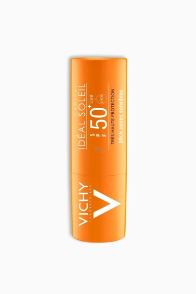 Vichy Capital Soleil Stick SPF50 ürün görseli 1