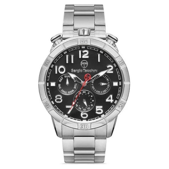 Sergio Tacchini Erkek  Kol Saati ST.1.10184.1 ürün görseli 1