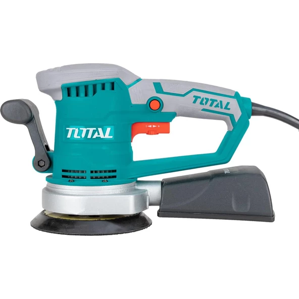 ＴA K I PTTAVM: Eksantirik Zımpara Makinası 220 Volt Kablolu 450 W Total
