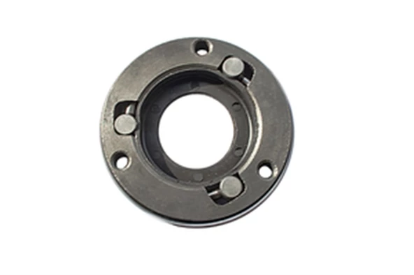AGK-CG 125-150  MARŞ BENDİX DEBRİYAJI KOMPLE ürün görseli 1